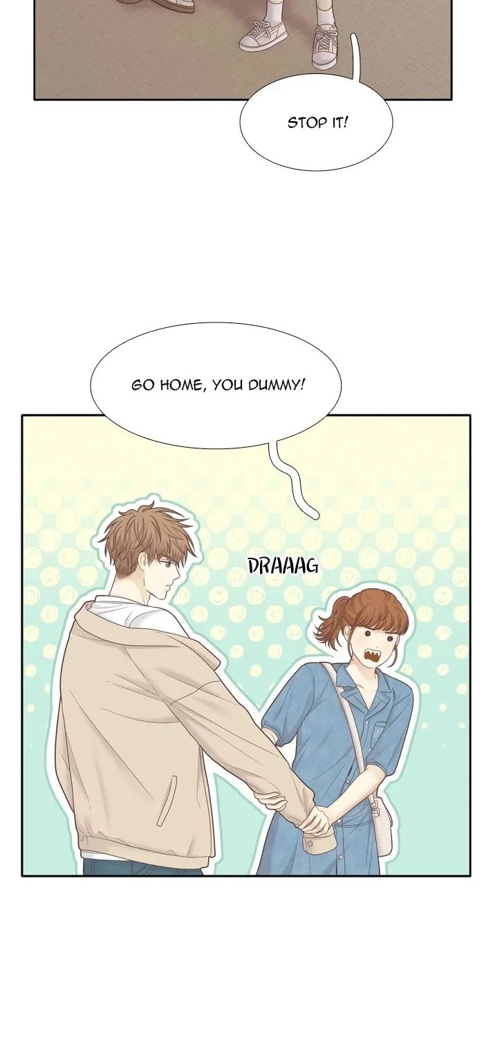 Girl’s World ( World of Girl ) Chapter 396 page 65 - 