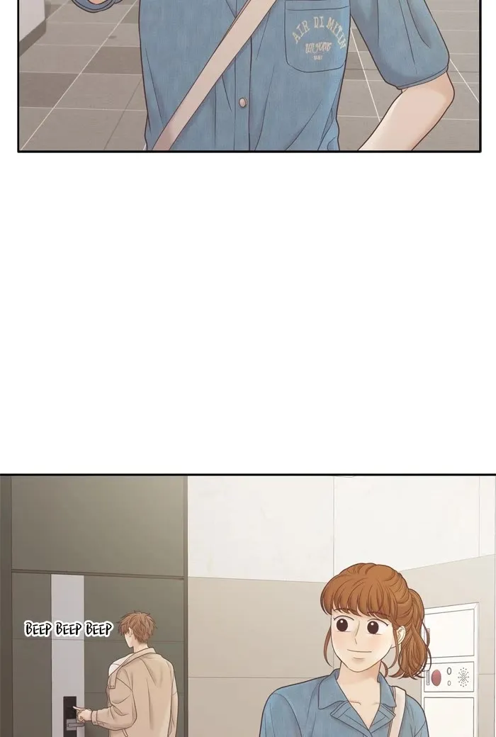Girl’s World ( World of Girl ) Chapter 396 page 69 - 