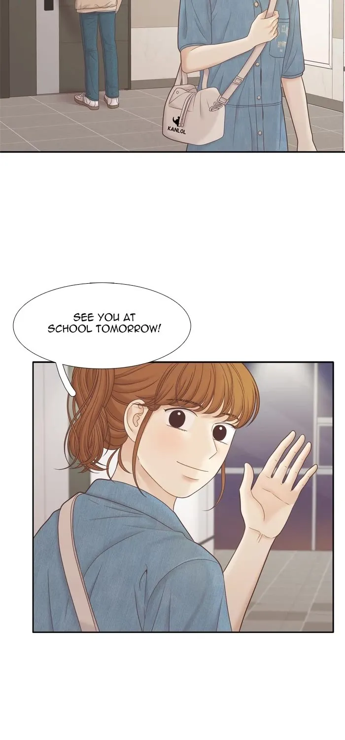Girl’s World ( World of Girl ) Chapter 396 page 70 - 