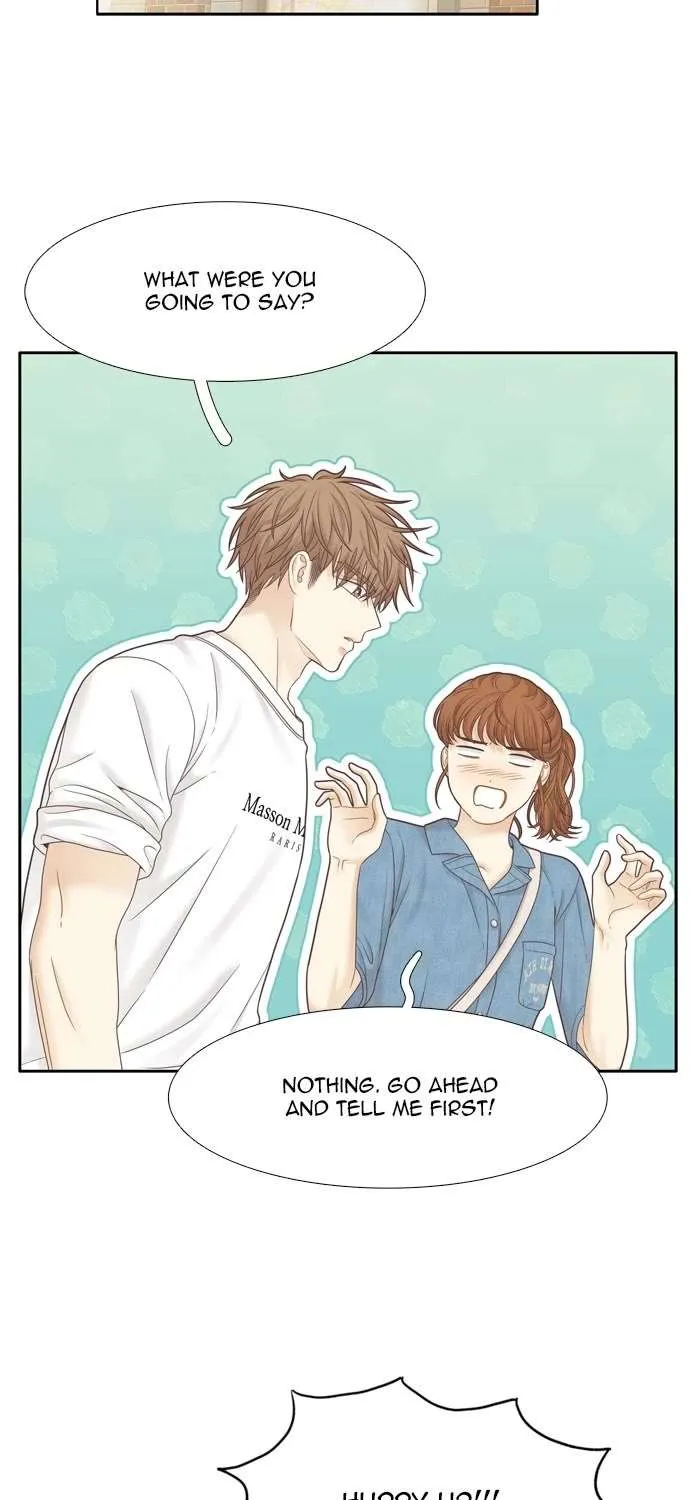 Girl’s World ( World of Girl ) Chapter 396 page 8 - 