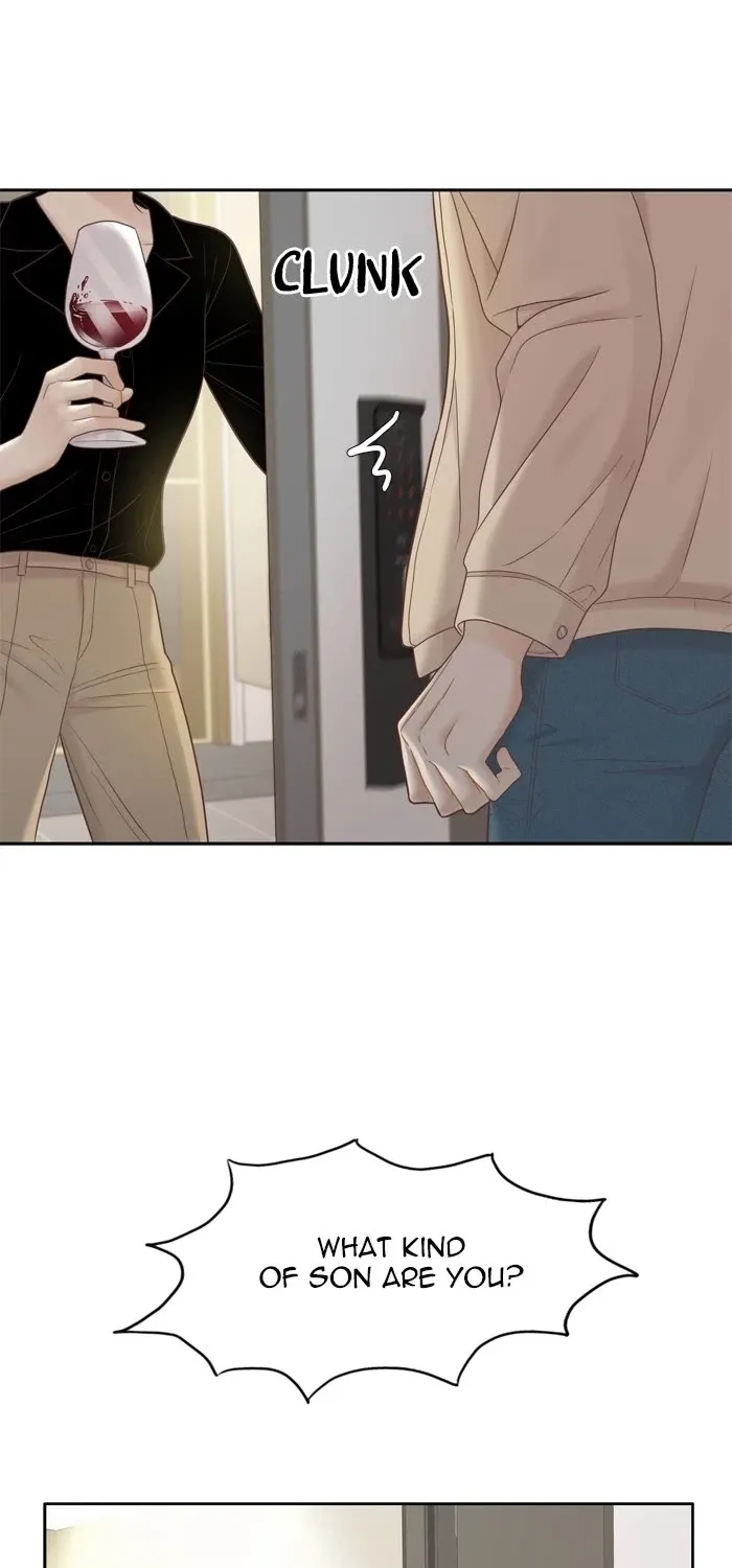 Girl’s World ( World of Girl ) Chapter 396 page 72 - 