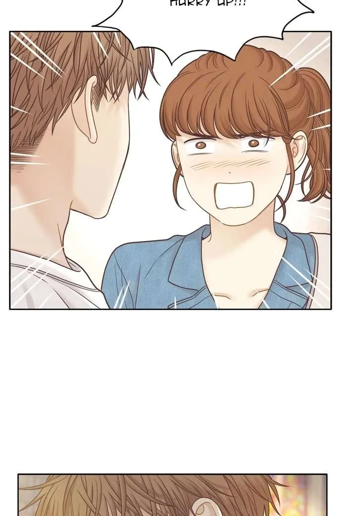 Girl’s World ( World of Girl ) Chapter 396 page 9 - 