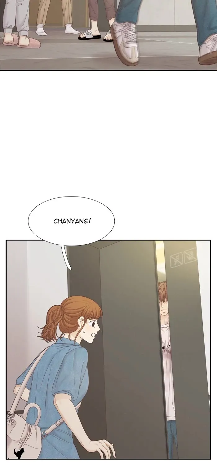 Girl’s World ( World of Girl ) Chapter 397 page 11 - 