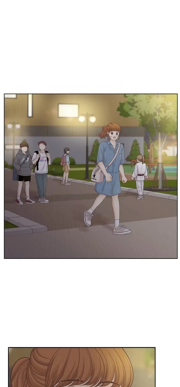 Girl’s World ( World of Girl ) Chapter 397 page 13 - 