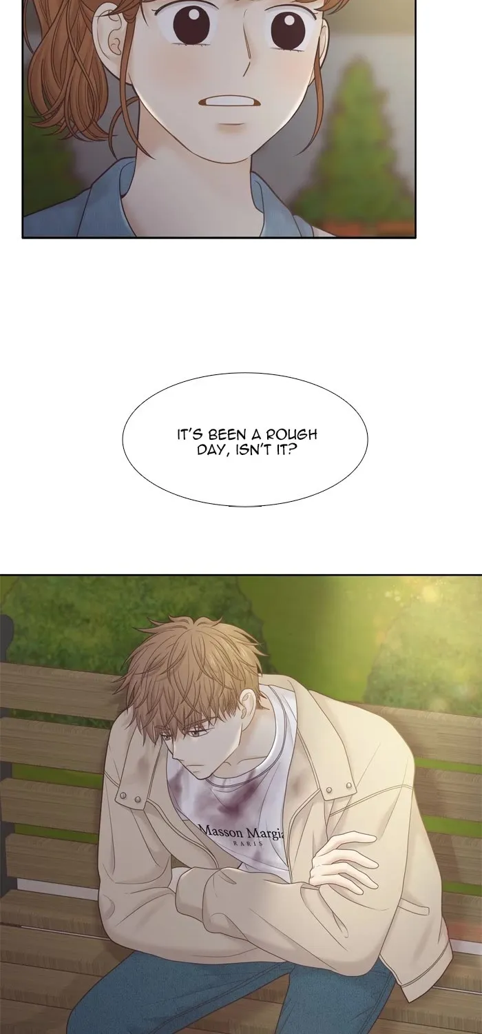 Girl’s World ( World of Girl ) Chapter 397 page 14 - 