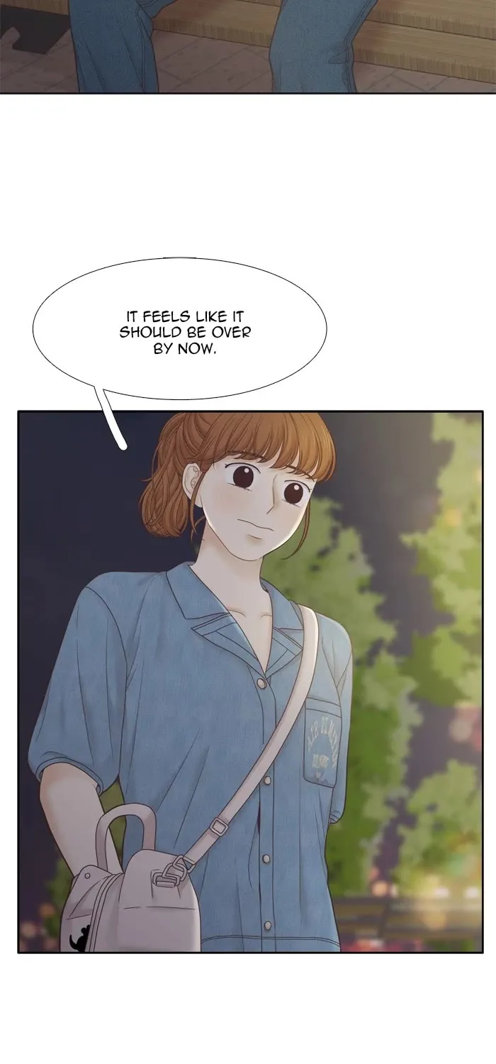 Girl’s World ( World of Girl ) Chapter 397 page 15 - 