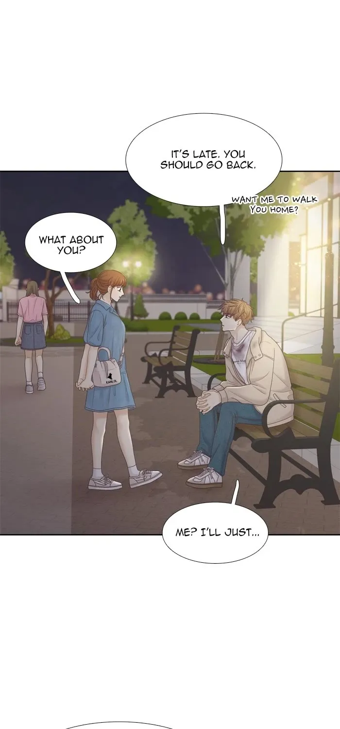 Girl’s World ( World of Girl ) Chapter 397 page 16 - 