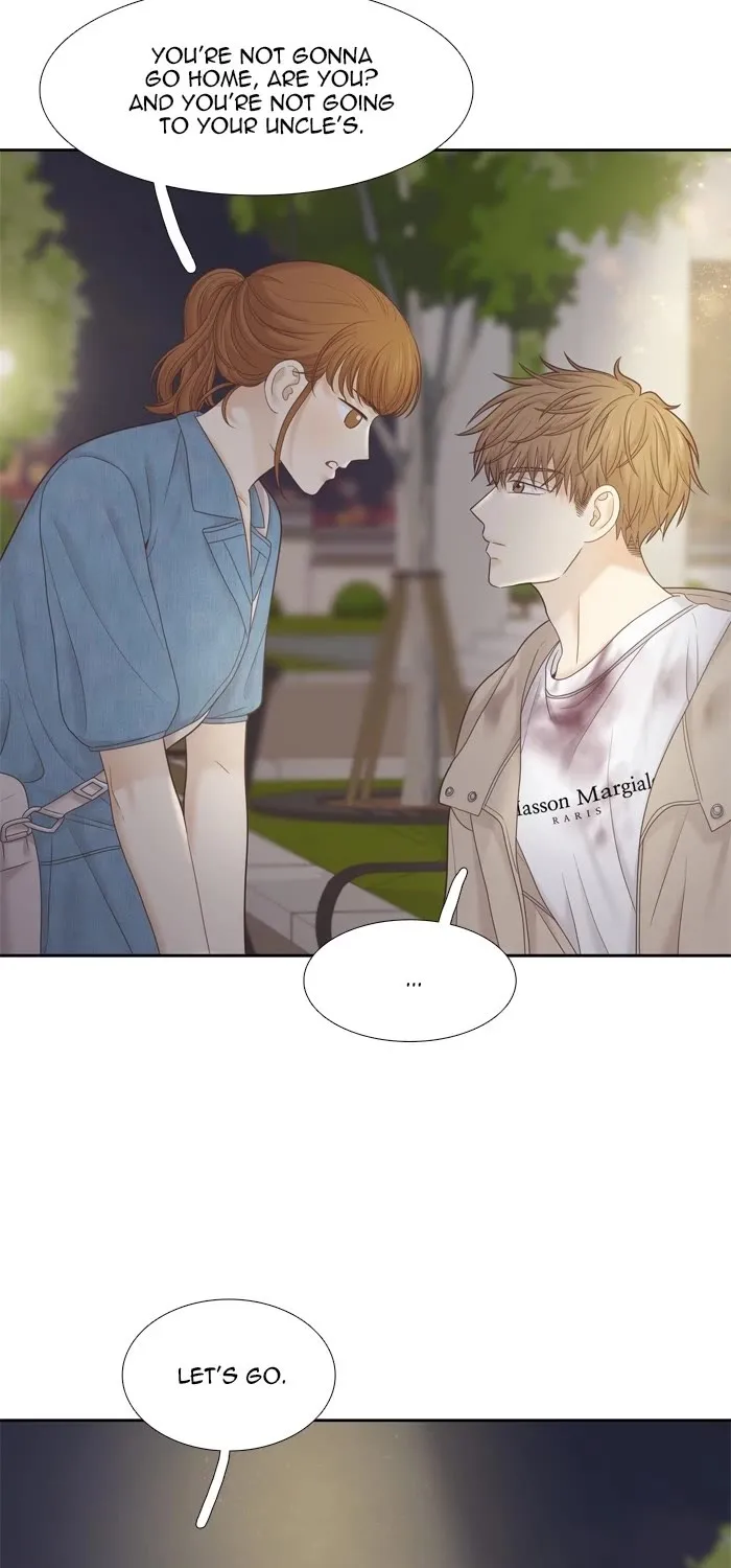 Girl’s World ( World of Girl ) Chapter 397 page 17 - 