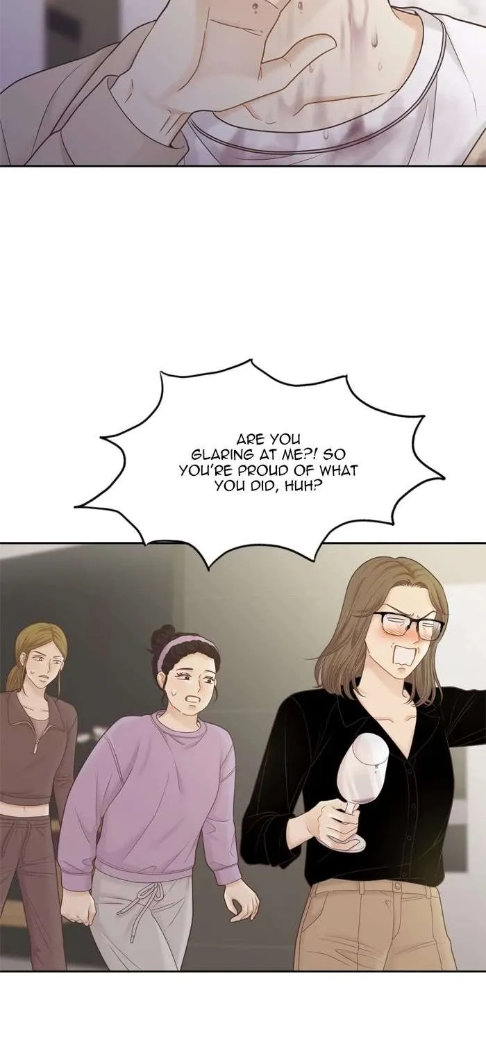 Girl’s World ( World of Girl ) Chapter 397 page 3 - 