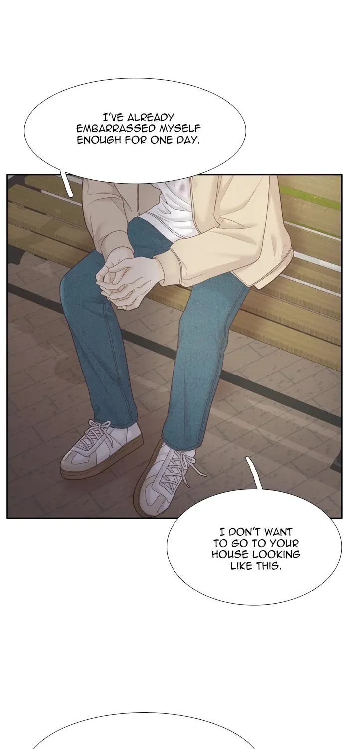 Girl’s World ( World of Girl ) Chapter 397 page 22 - 