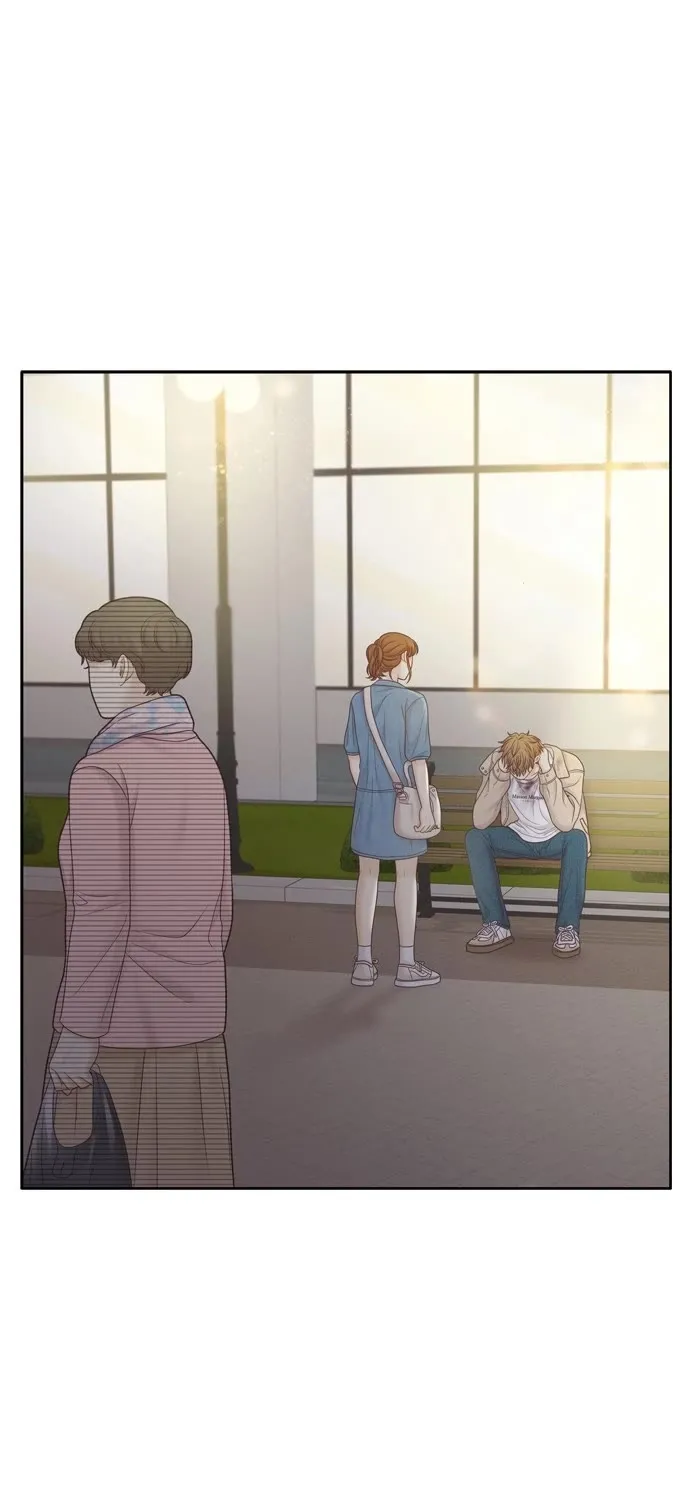 Girl’s World ( World of Girl ) Chapter 397 page 25 - 