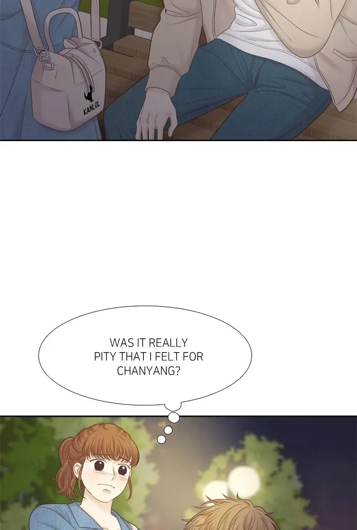 Girl’s World ( World of Girl ) Chapter 397 page 30 - 