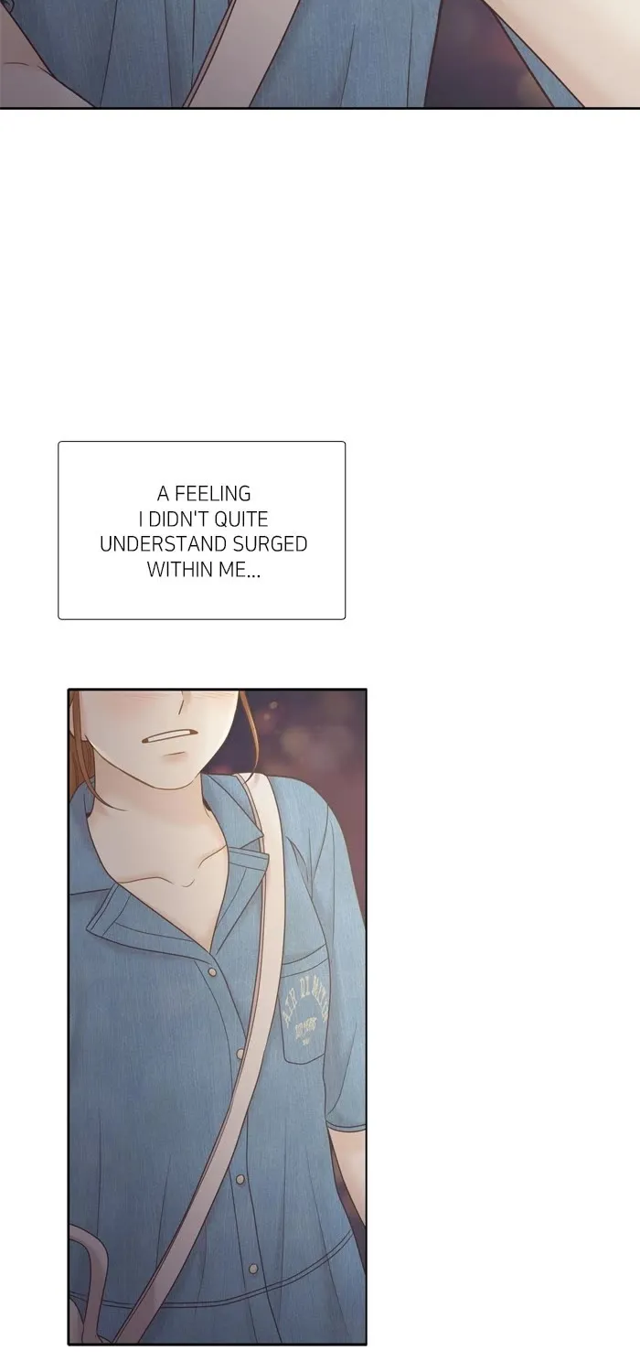 Girl’s World ( World of Girl ) Chapter 397 page 32 - 