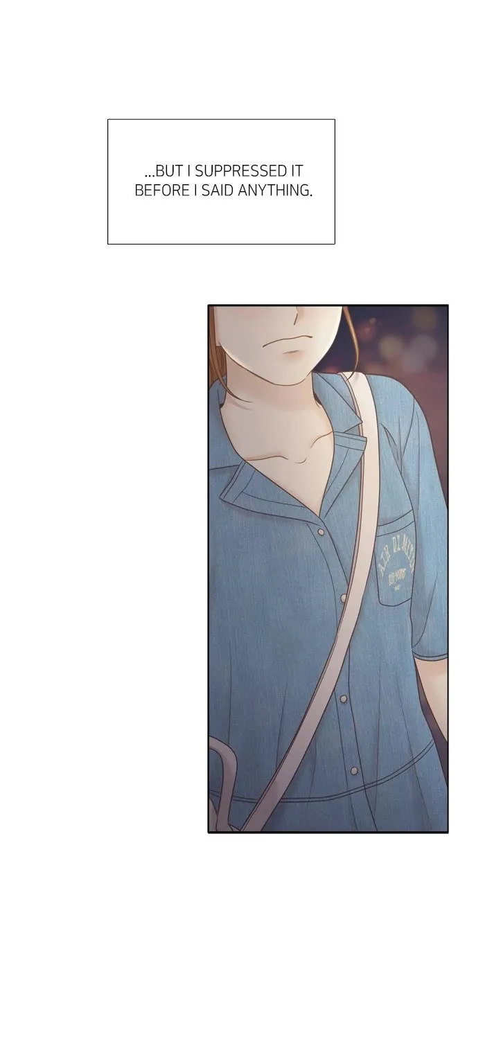 Girl’s World ( World of Girl ) Chapter 397 page 33 - 