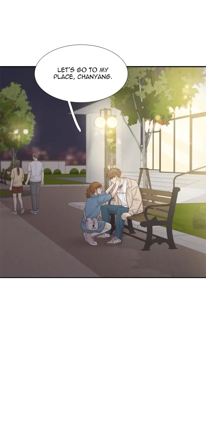 Girl’s World ( World of Girl ) Chapter 397 page 34 - 
