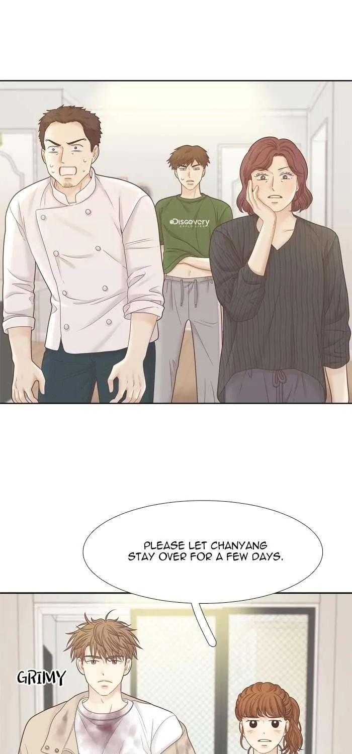 Girl’s World ( World of Girl ) Chapter 397 page 35 - 