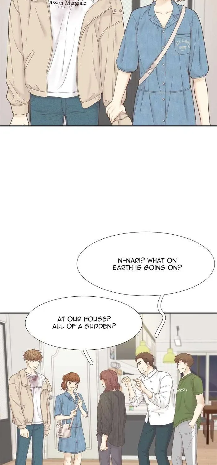Girl’s World ( World of Girl ) Chapter 397 page 36 - 