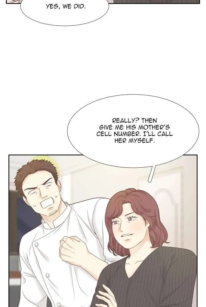 Girl’s World ( World of Girl ) Chapter 397 page 38 - 