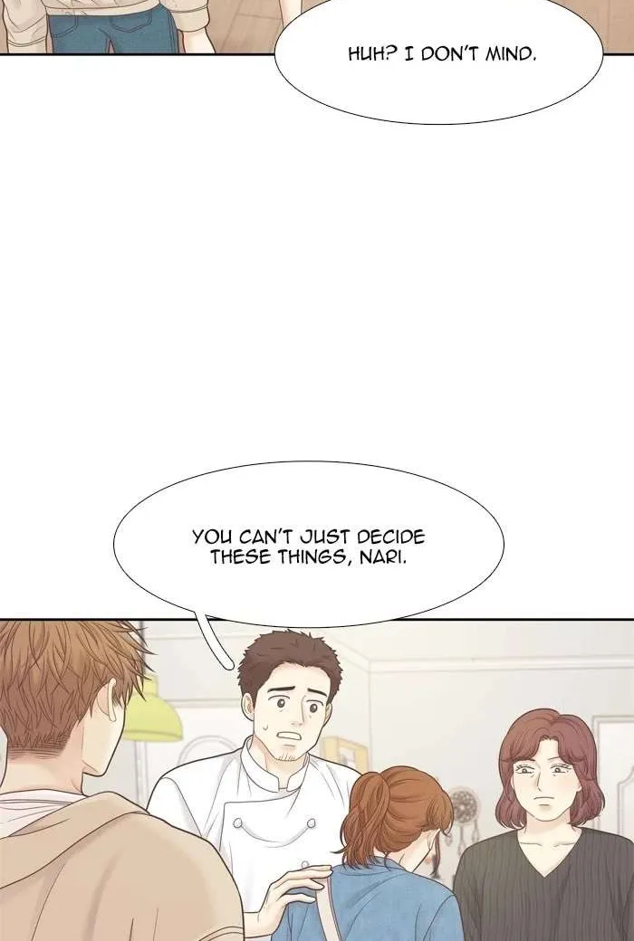 Girl’s World ( World of Girl ) Chapter 397 page 40 - 