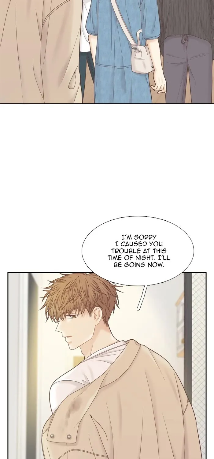 Girl’s World ( World of Girl ) Chapter 397 page 41 - 