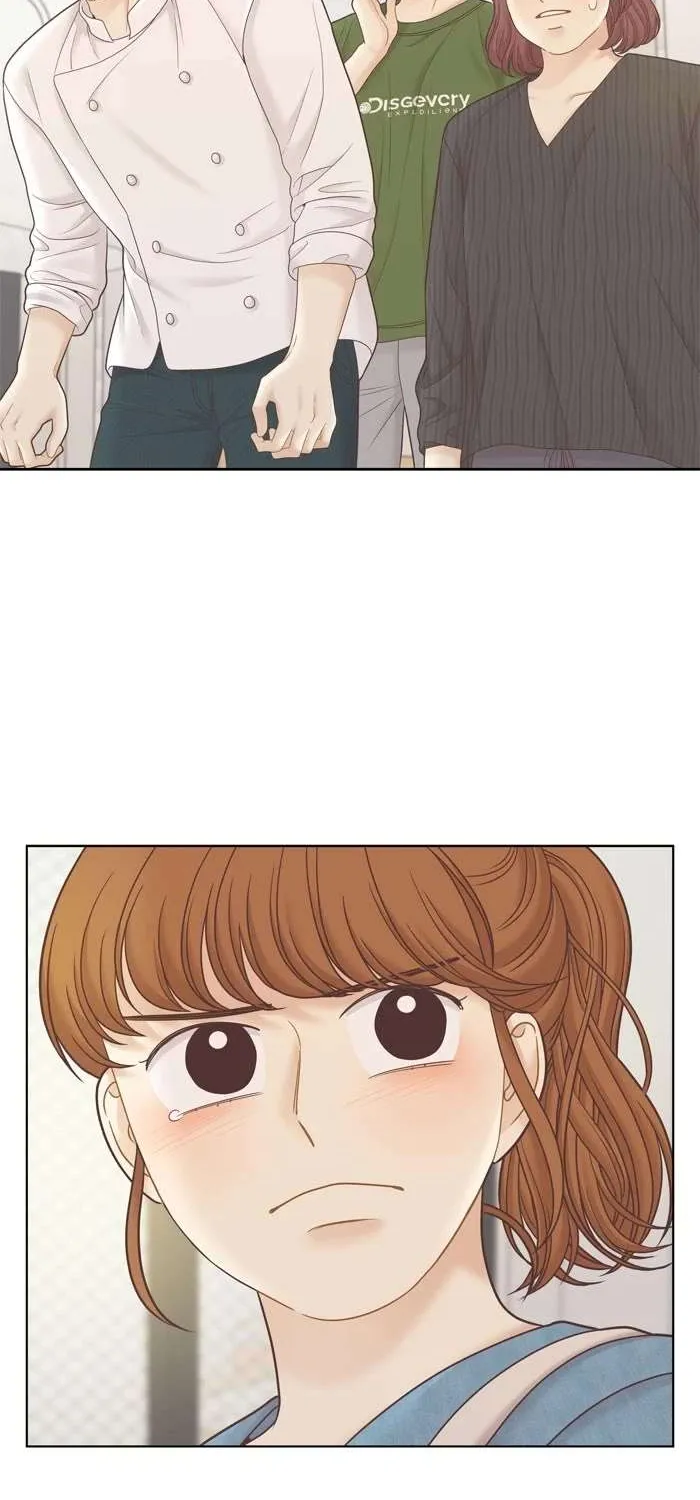 Girl’s World ( World of Girl ) Chapter 397 page 44 - 