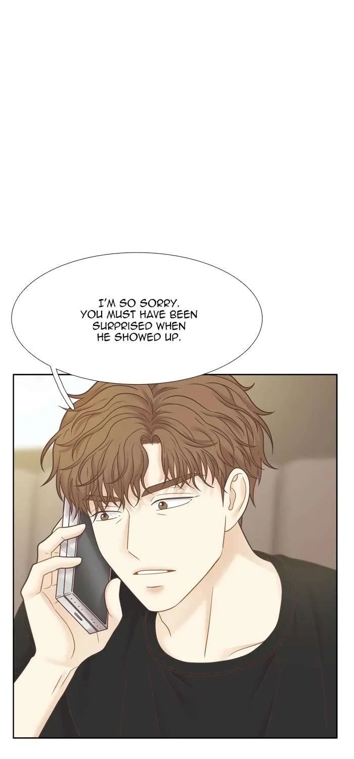 Girl’s World ( World of Girl ) Chapter 397 page 45 - 