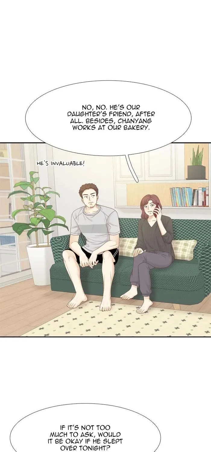 Girl’s World ( World of Girl ) Chapter 397 page 46 - 
