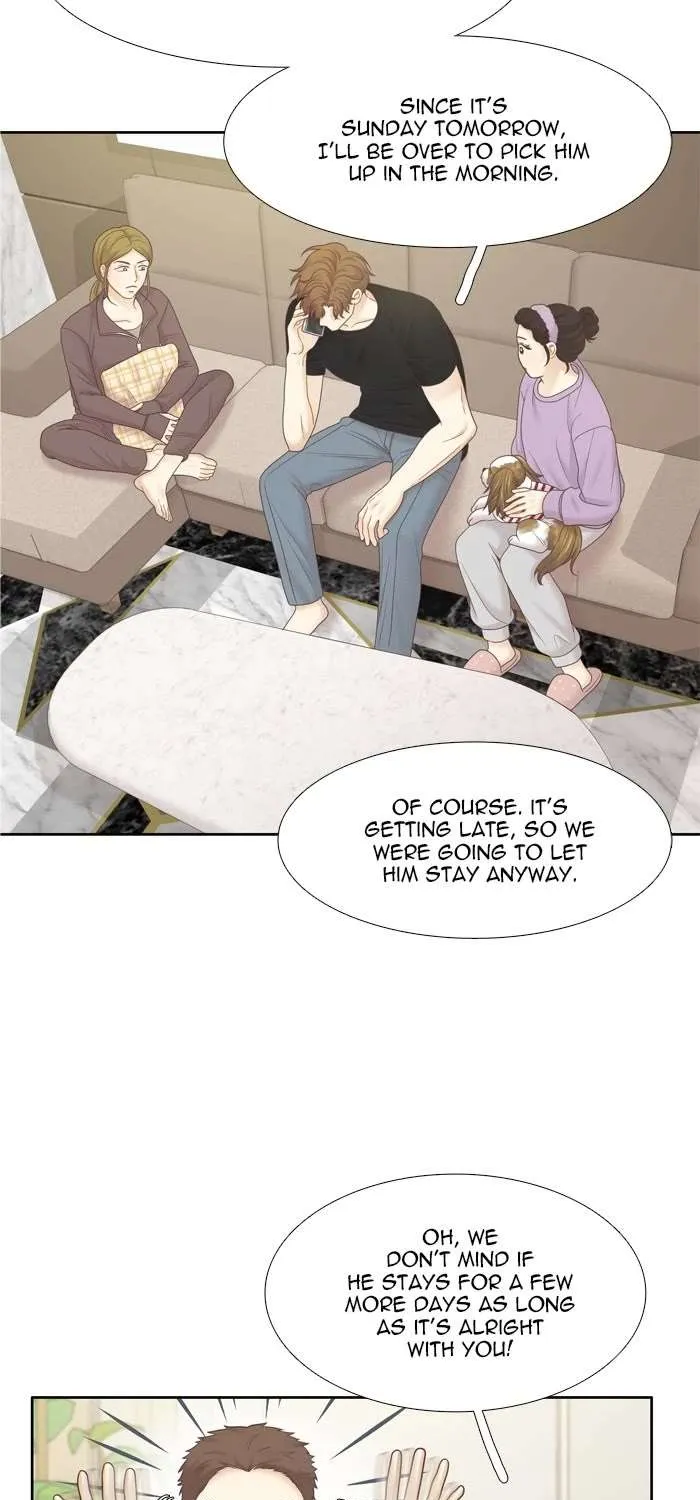 Girl’s World ( World of Girl ) Chapter 397 page 47 - 
