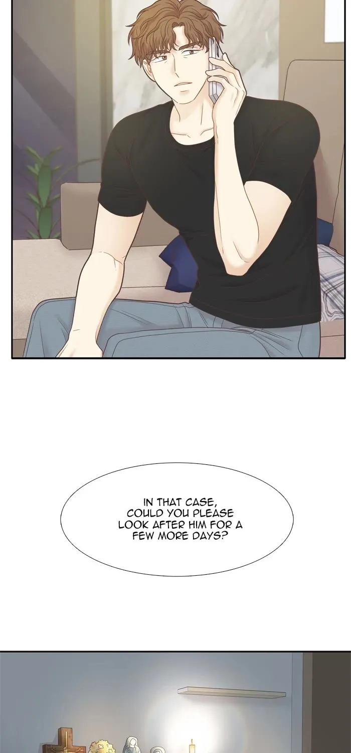 Girl’s World ( World of Girl ) Chapter 397 page 49 - 