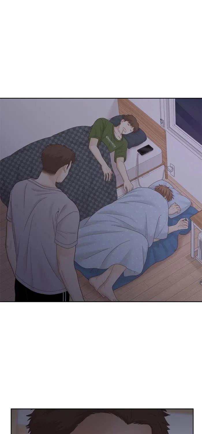 Girl’s World ( World of Girl ) Chapter 397 page 53 - 