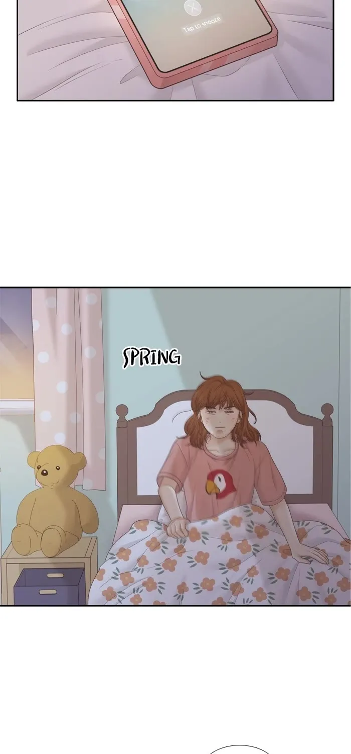 Girl’s World ( World of Girl ) Chapter 397 page 57 - 
