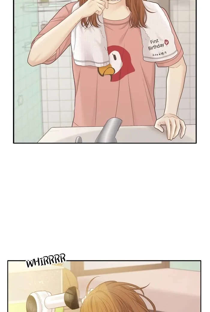 Girl’s World ( World of Girl ) Chapter 397 page 60 - 