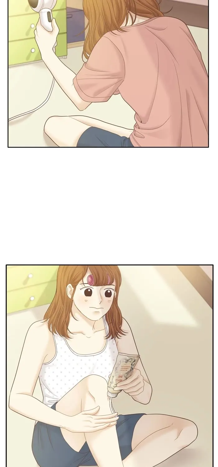 Girl’s World ( World of Girl ) Chapter 397 page 61 - 