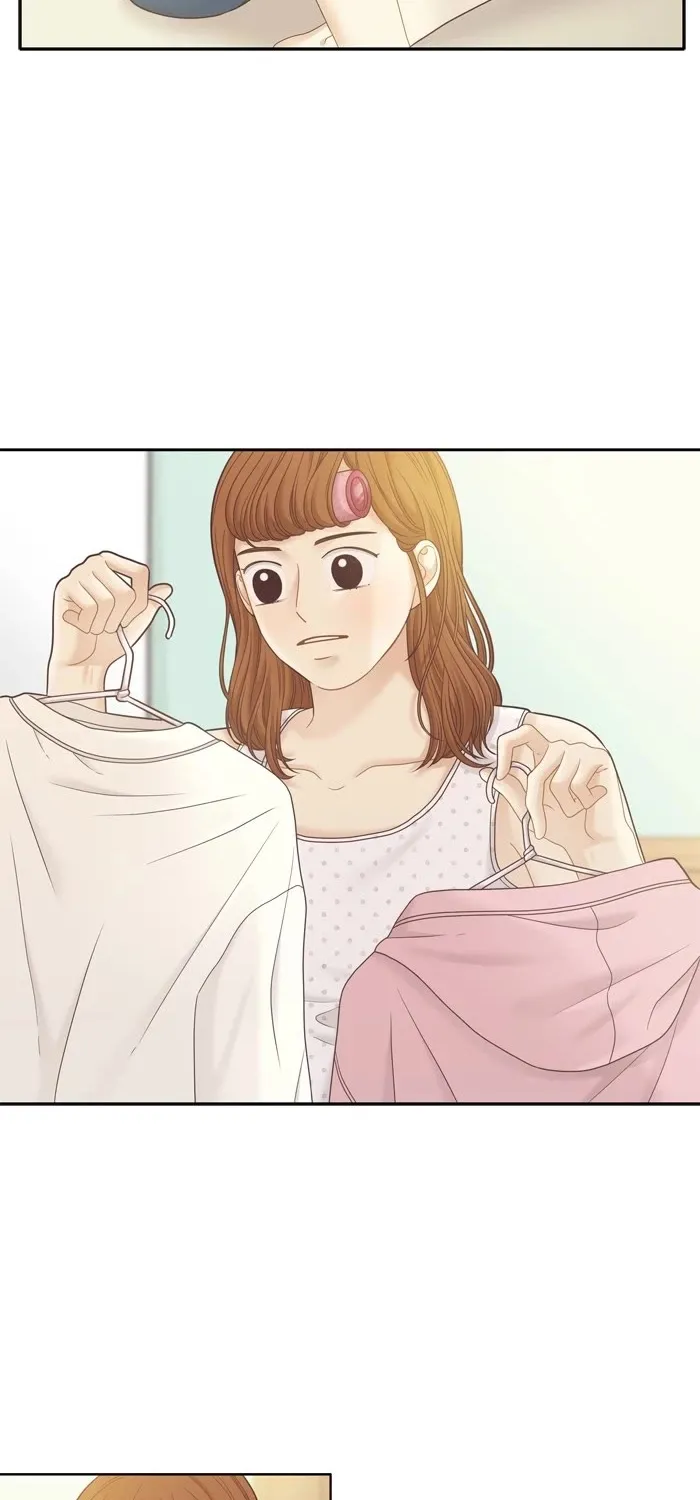 Girl’s World ( World of Girl ) Chapter 397 page 62 - 