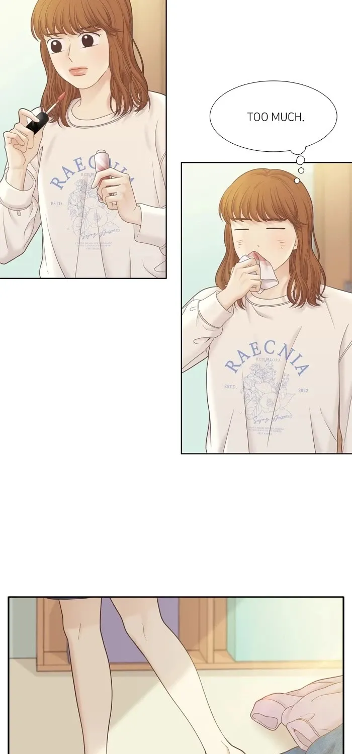Girl’s World ( World of Girl ) Chapter 397 page 63 - 