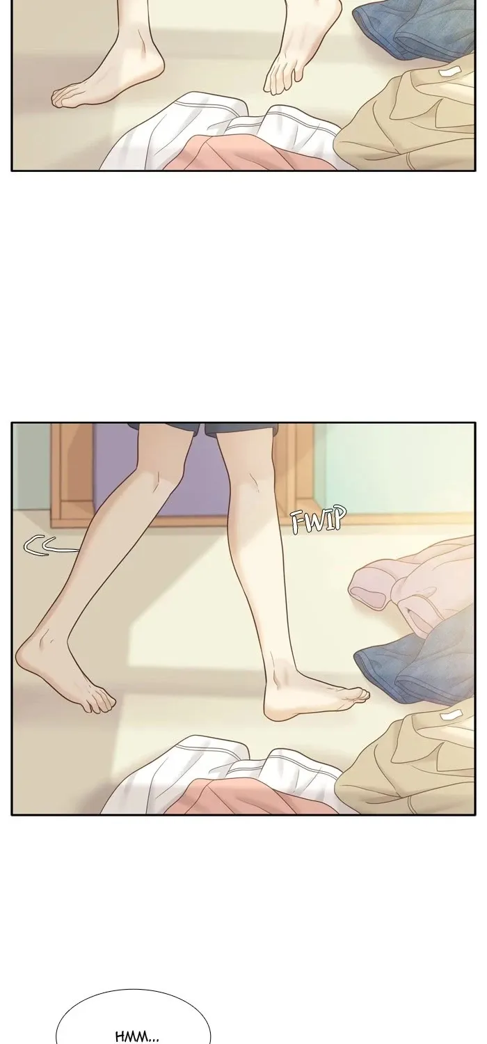 Girl’s World ( World of Girl ) Chapter 397 page 64 - 