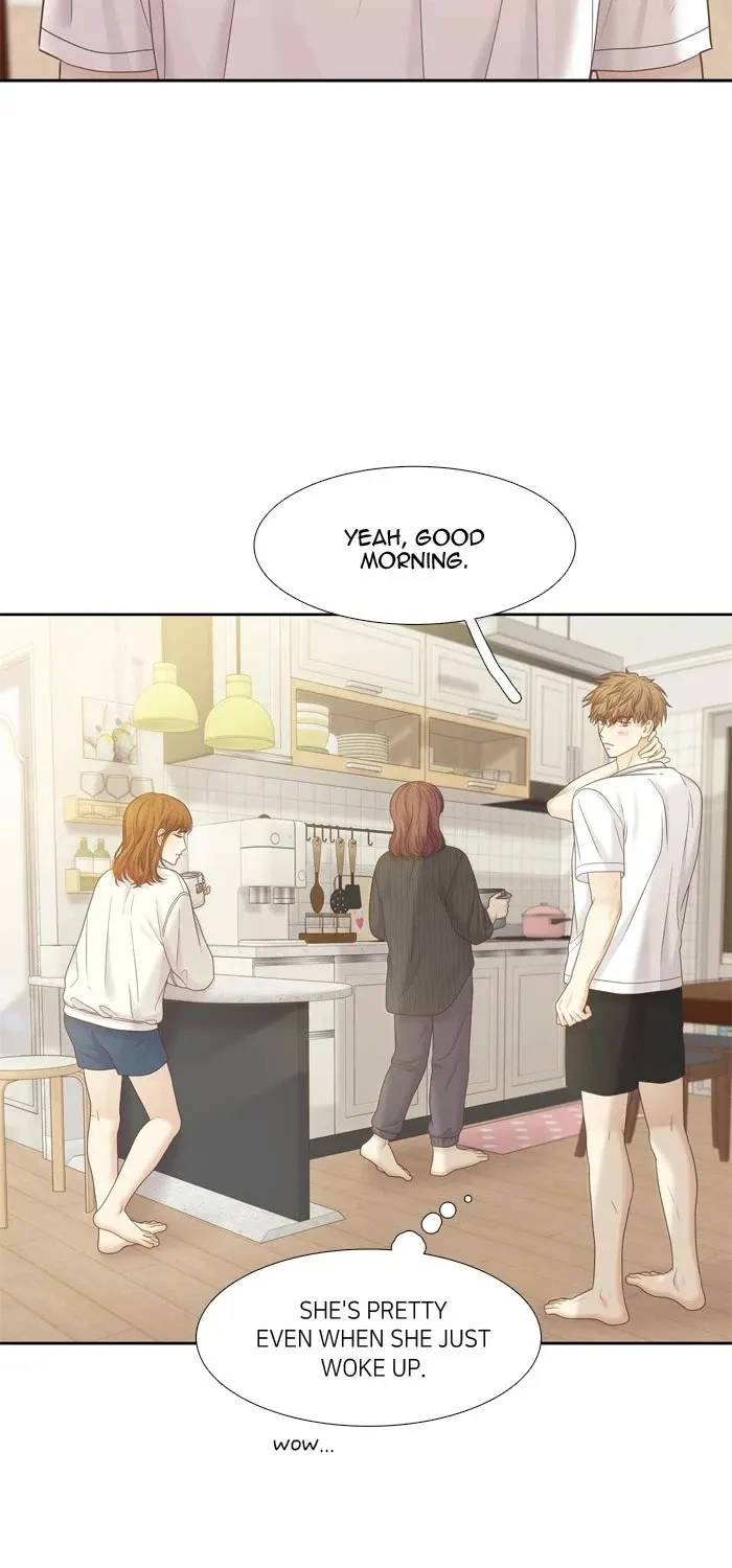 Girl’s World ( World of Girl ) Chapter 397 page 69 - 