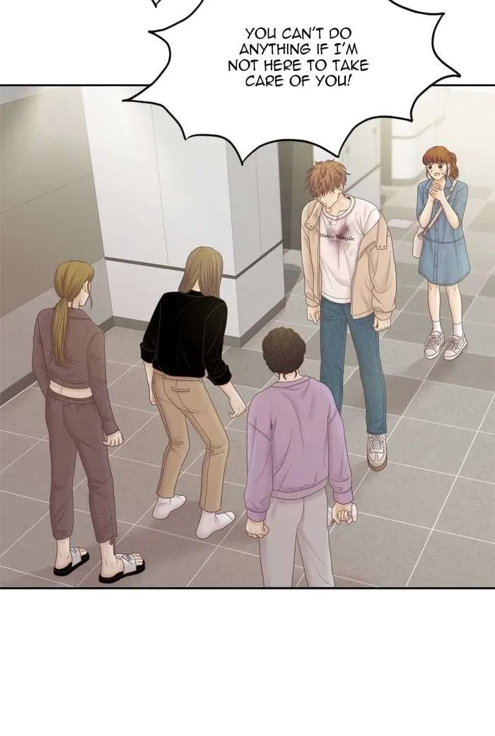 Girl’s World ( World of Girl ) Chapter 397 page 8 - 