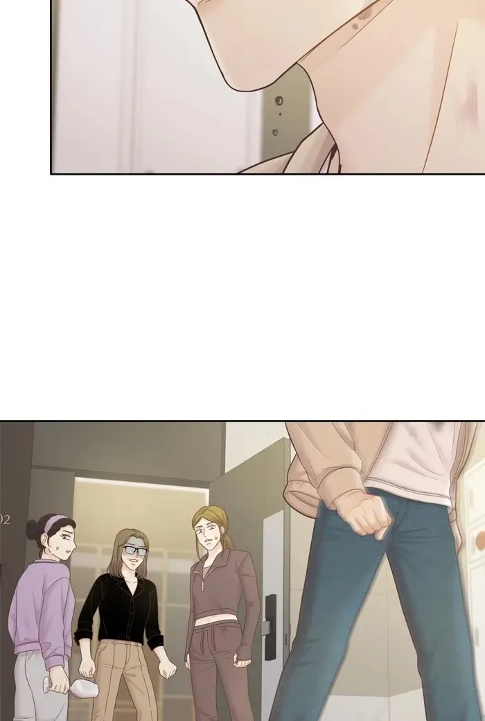 Girl’s World ( World of Girl ) Chapter 397 page 10 - 