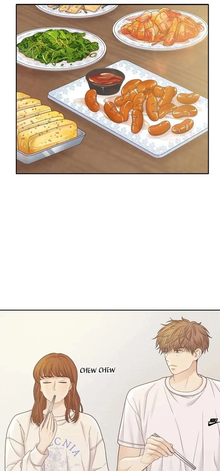 Girl’s World ( World of Girl ) Chapter 398 page 2 - 