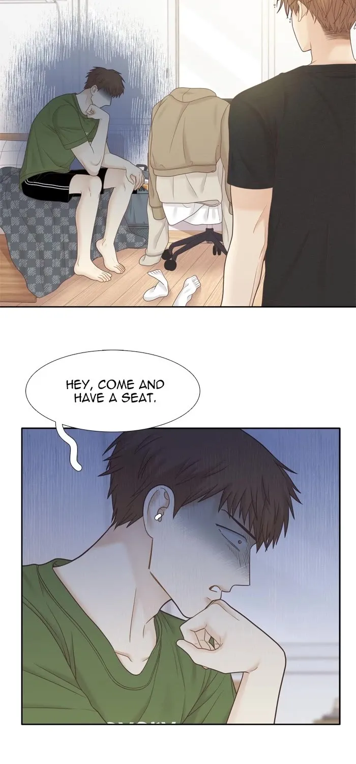 Girl’s World ( World of Girl ) Chapter 398 page 14 - 
