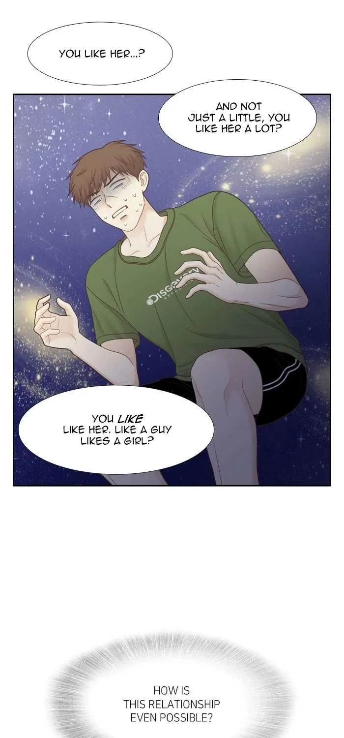Girl’s World ( World of Girl ) Chapter 398 page 19 - 