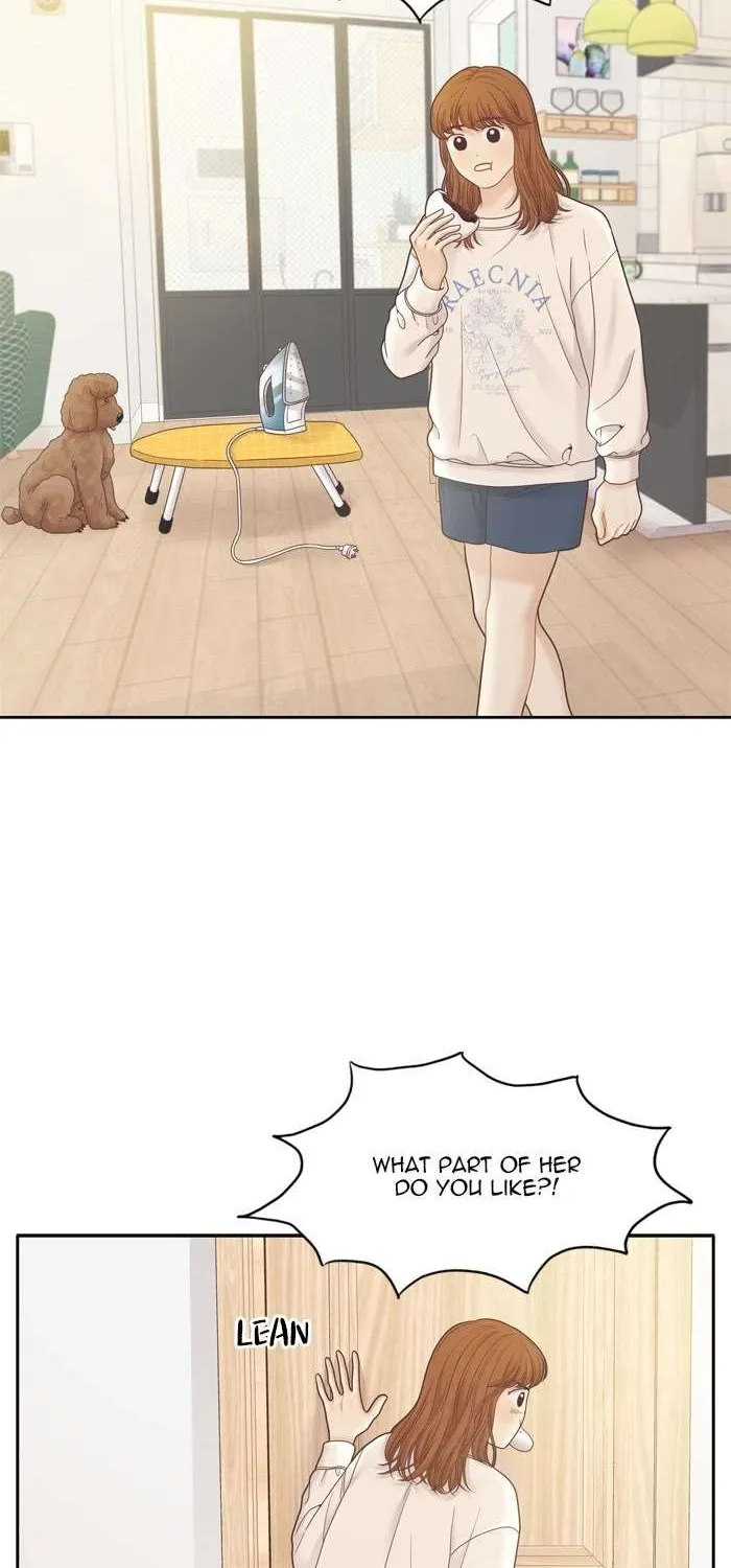 Girl’s World ( World of Girl ) Chapter 398 page 22 - 