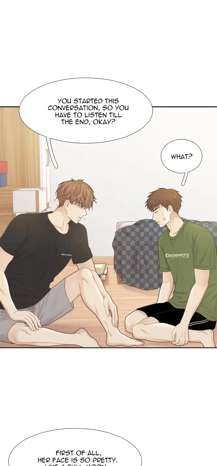 Girl’s World ( World of Girl ) Chapter 398 page 24 - 