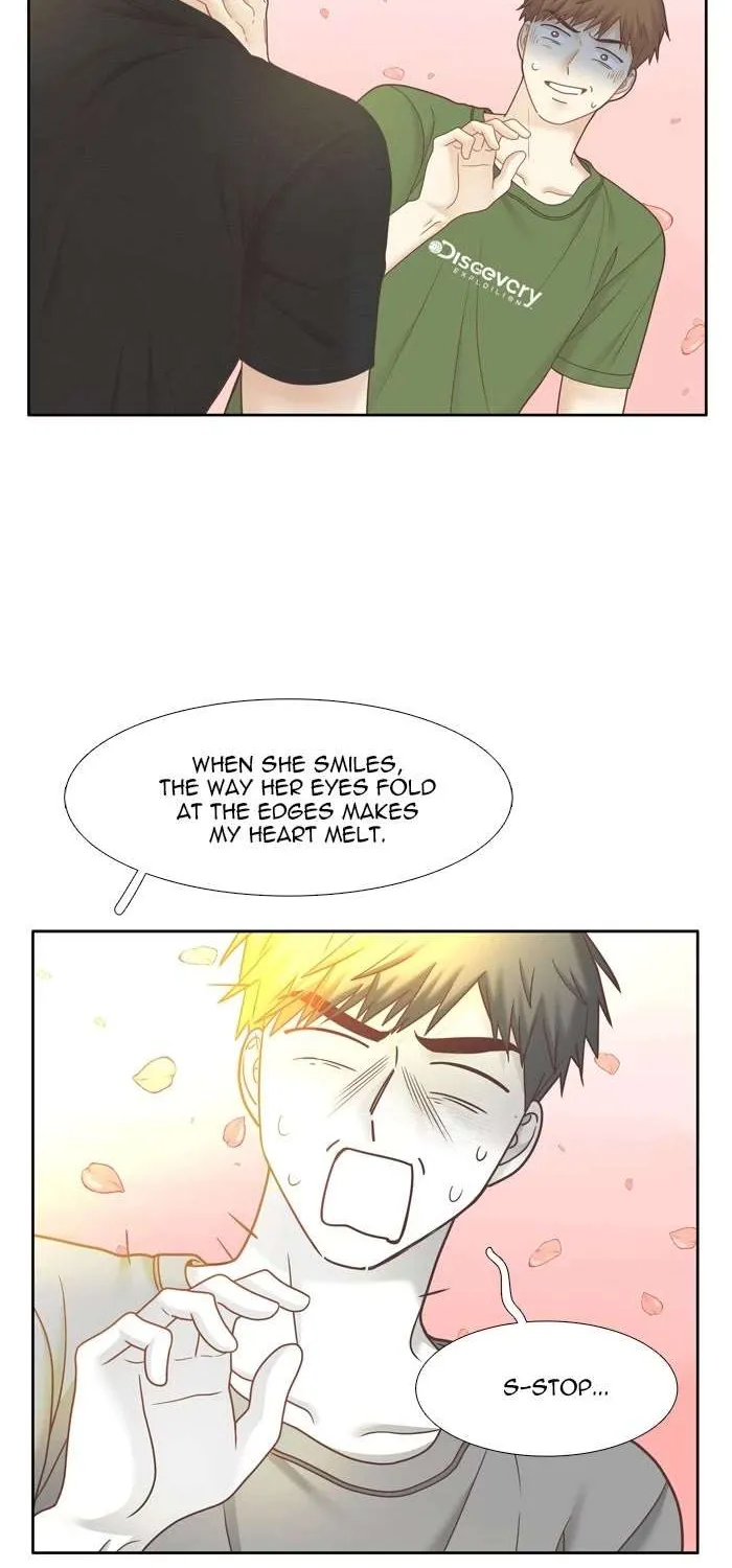 Girl’s World ( World of Girl ) Chapter 398 page 26 - 