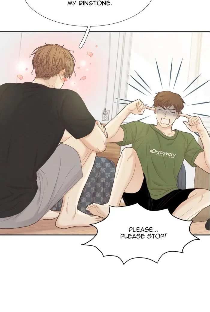 Girl’s World ( World of Girl ) Chapter 398 page 28 - 