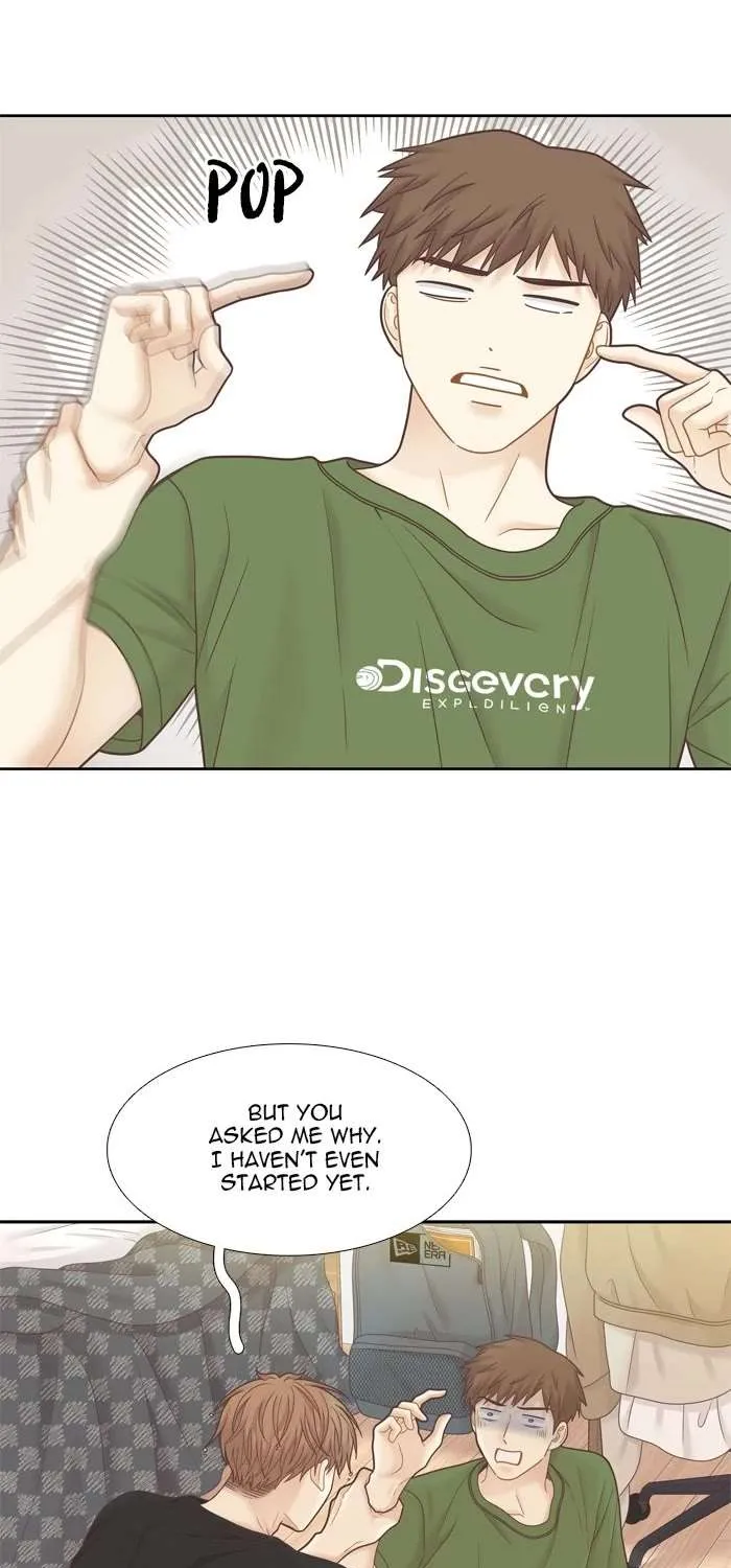 Girl’s World ( World of Girl ) Chapter 398 page 29 - 