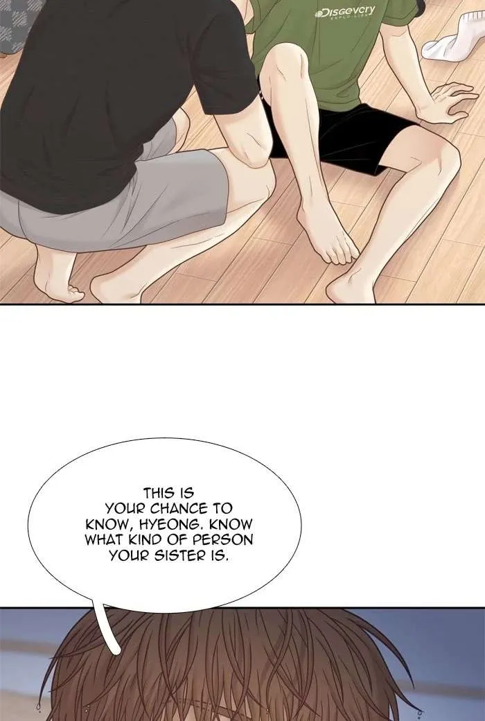 Girl’s World ( World of Girl ) Chapter 398 page 30 - 