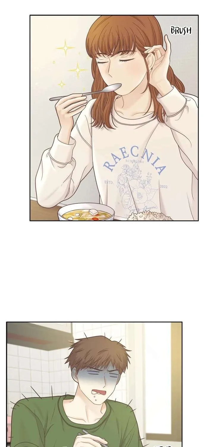 Girl’s World ( World of Girl ) Chapter 398 page 4 - 