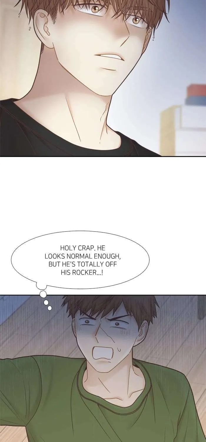 Girl’s World ( World of Girl ) Chapter 398 page 31 - 